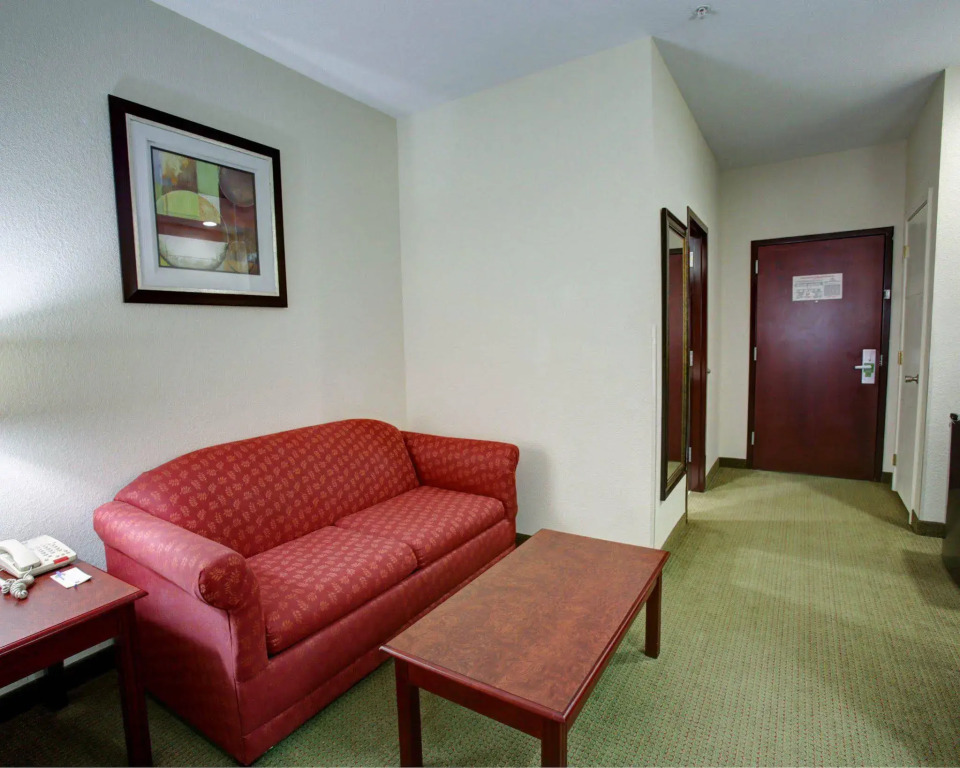 Comfort Inn Rockdale