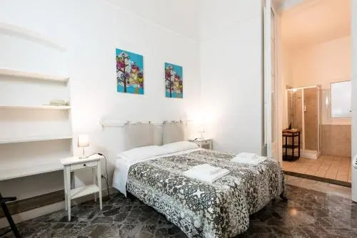 Apartments Argiro - Youtown