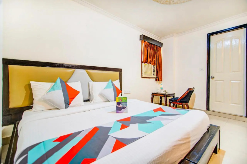 Hotel Shoba Inn