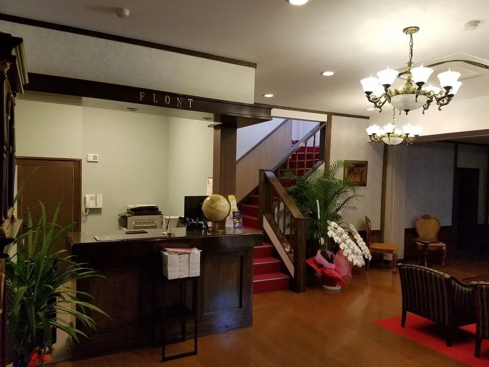 Hotel Kizan Club