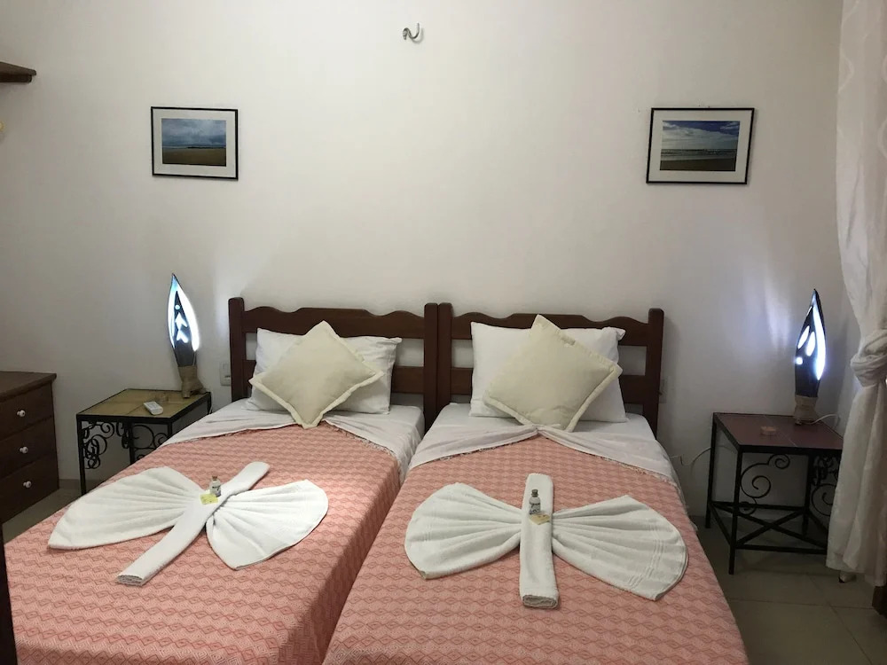 Hotel Pousada 360°