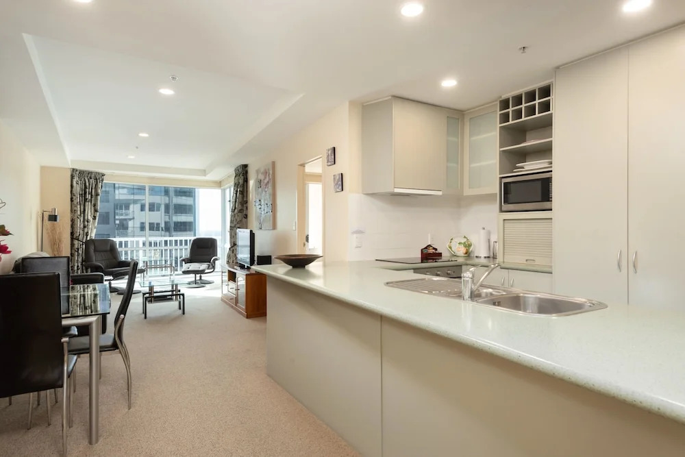 Beaumont Apartments