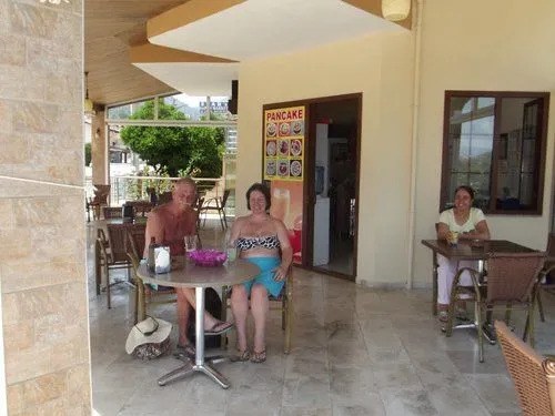 Murat Apart Hotel