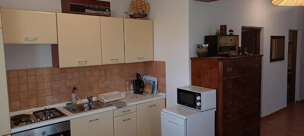 Apartments Vesna