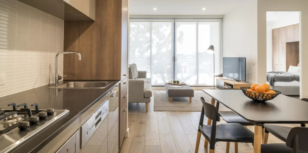 Caroline Serviced Apartments Sandringham
