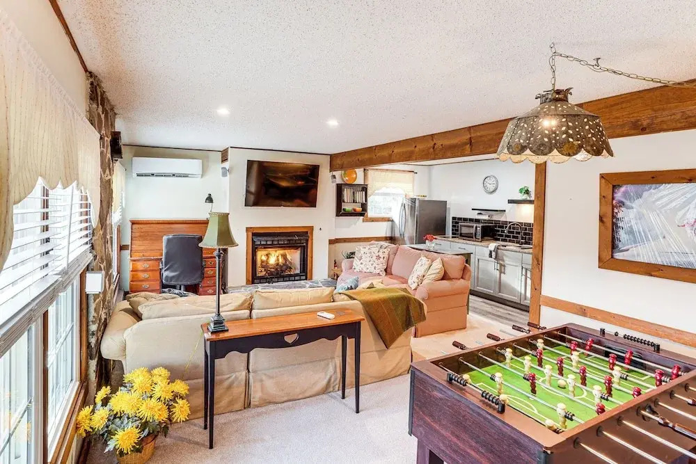 Hike, Bike, Golf! Massanutten Resort Family Escape