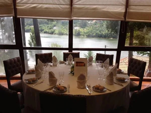 Hotel Estalagem Santiago