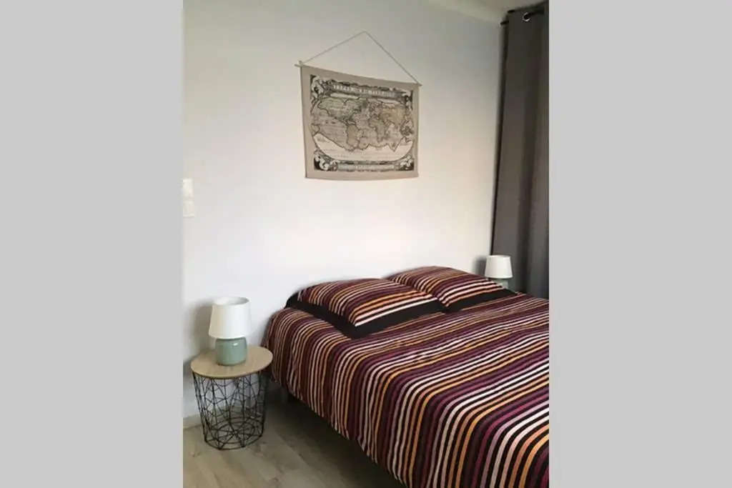 Charmante Maison idéalement située