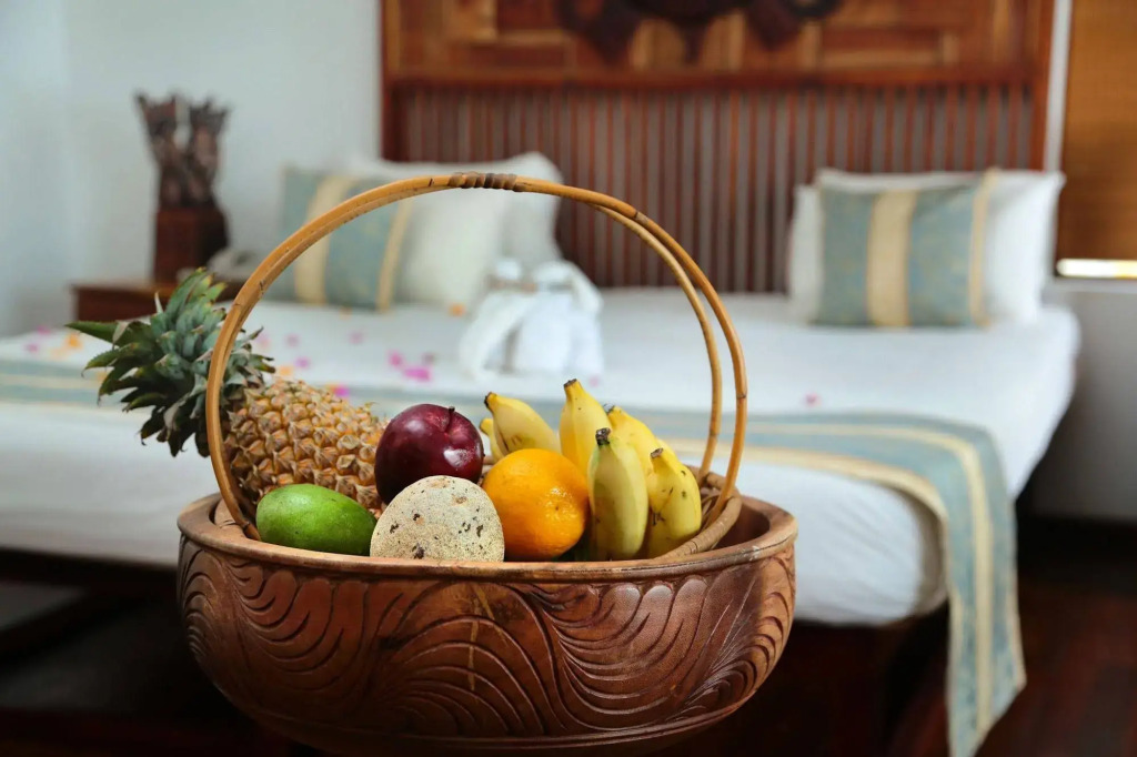 Turtle Bay Boutique Hotel