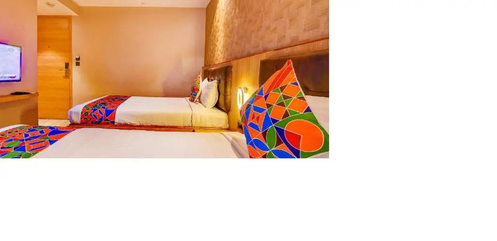 Open Hotel by Olive - S Comfort Inn