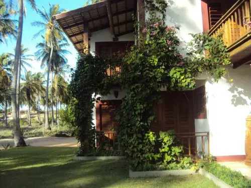 Villas de Guajirú, Casa 1