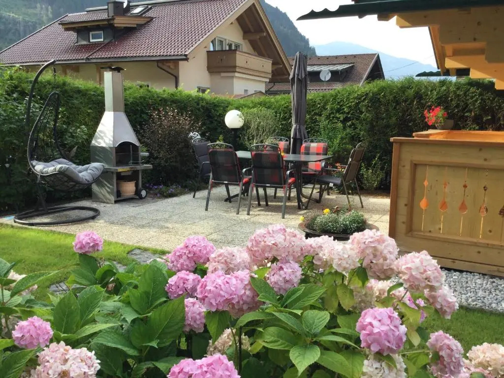 Apart Boutiquehotel SONNENHOF