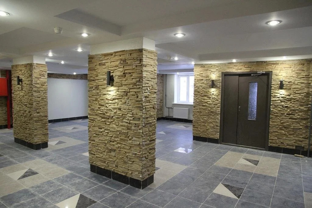Na Nikolaya Rubtsova 12 Apartments