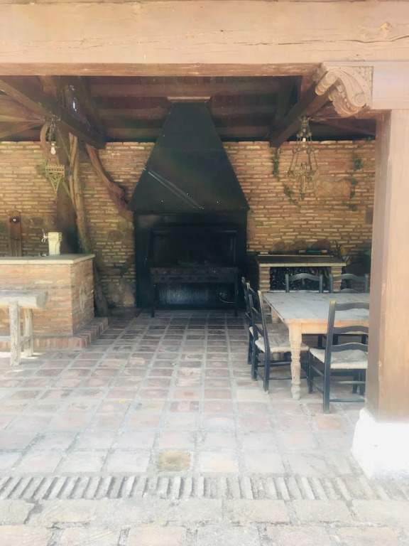 Casa Rural La Finca