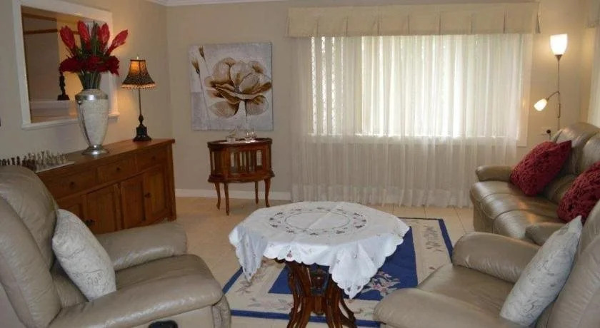 Ruthmor Villas