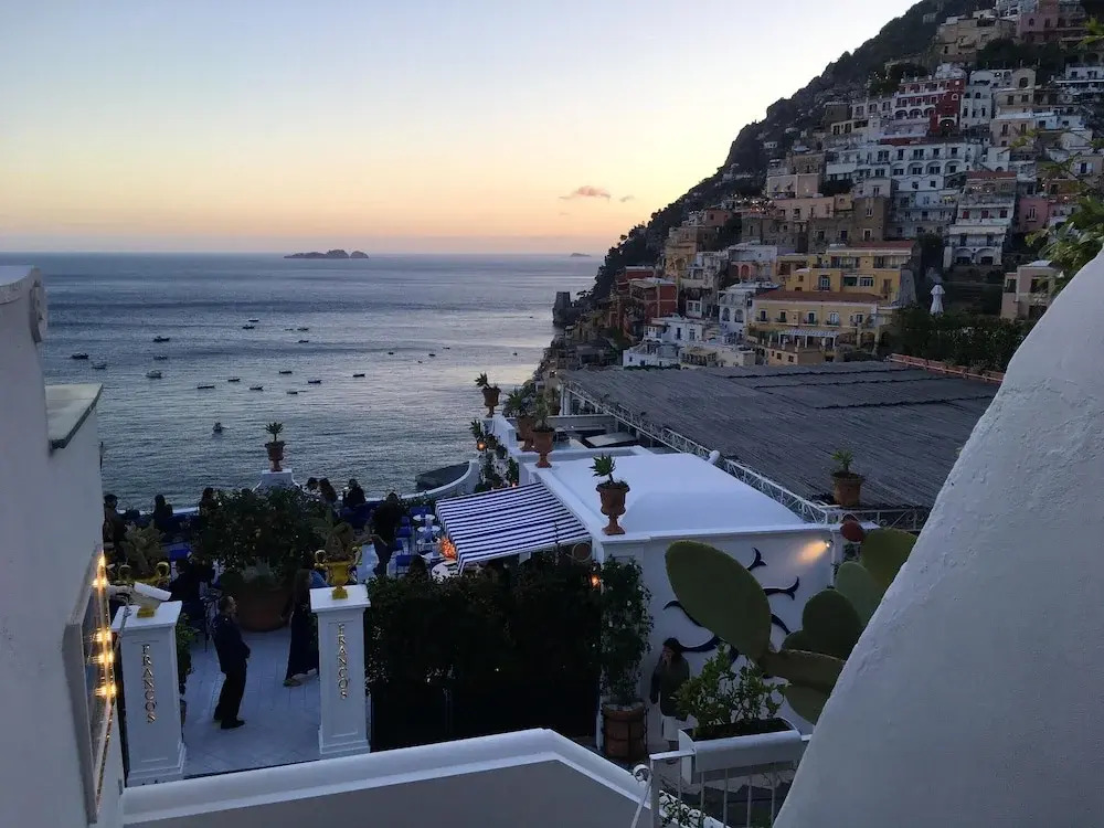 Apartment With 2 Bedrooms in Napoli, With Wifi Near the Beach