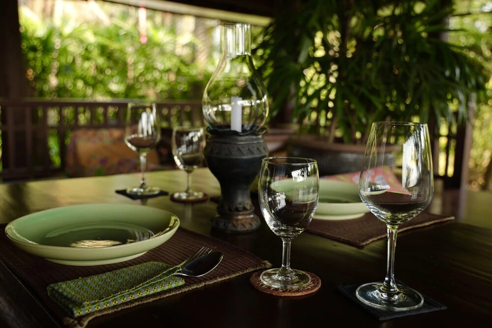 Naga Hill Resort