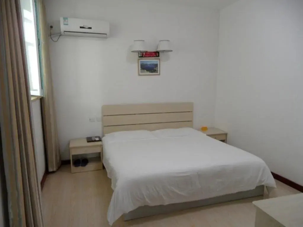 Changbai Mountain Rixin Hotel