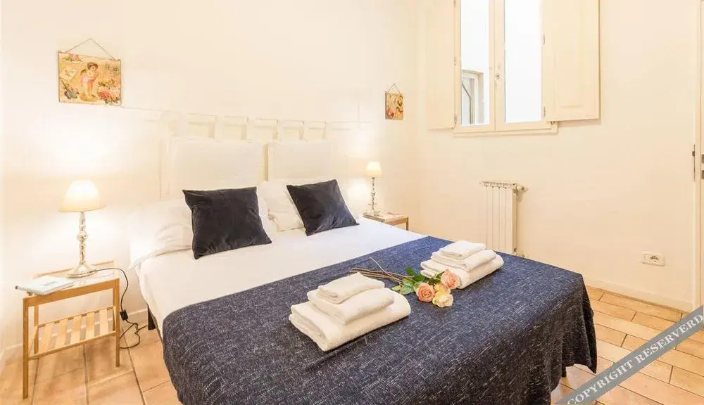 Apartment Lety