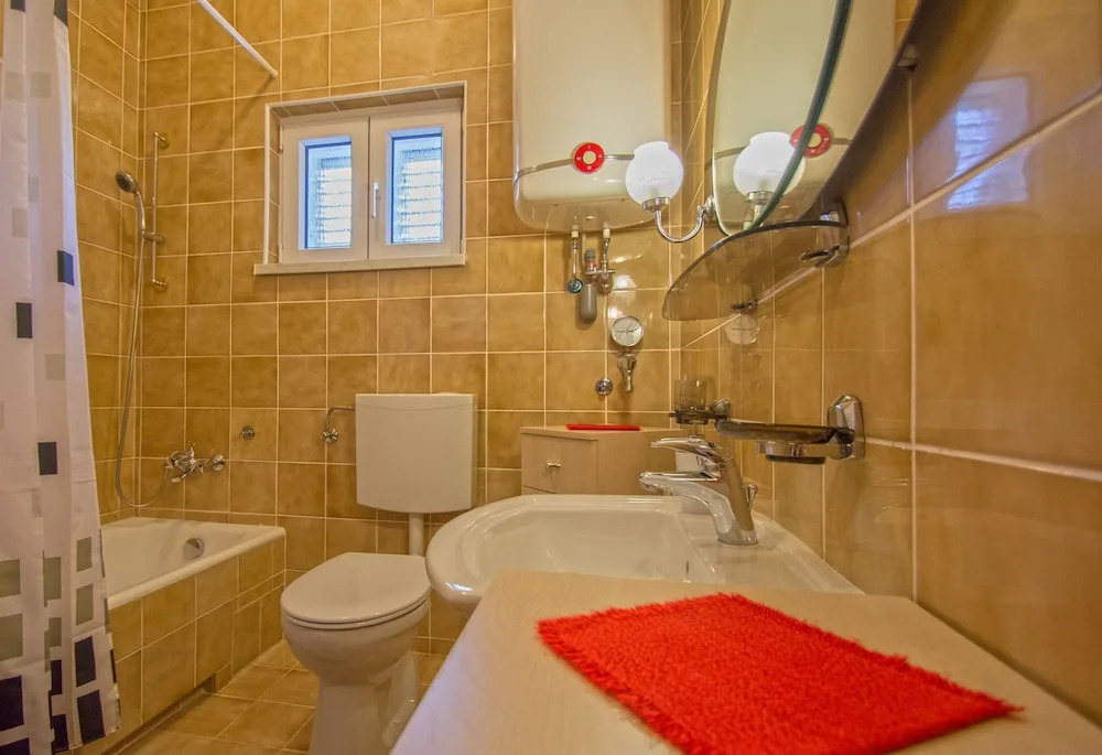 Apartment ZDENKA