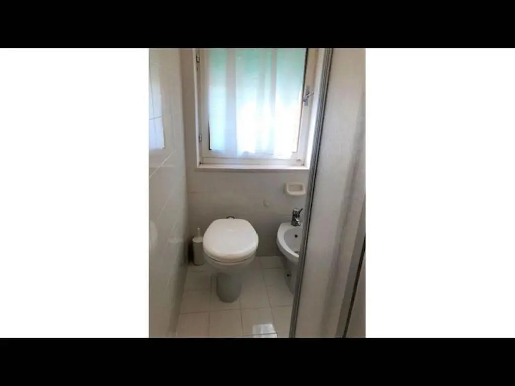 Beautiful apartment for 6 people near the sea