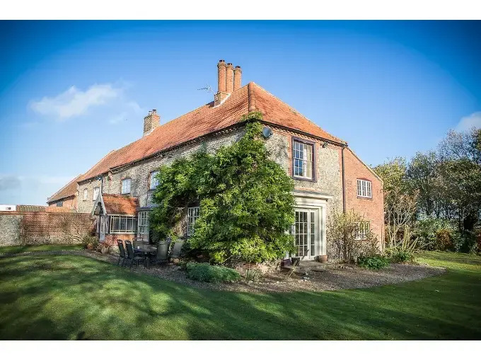 Sidney House Farm