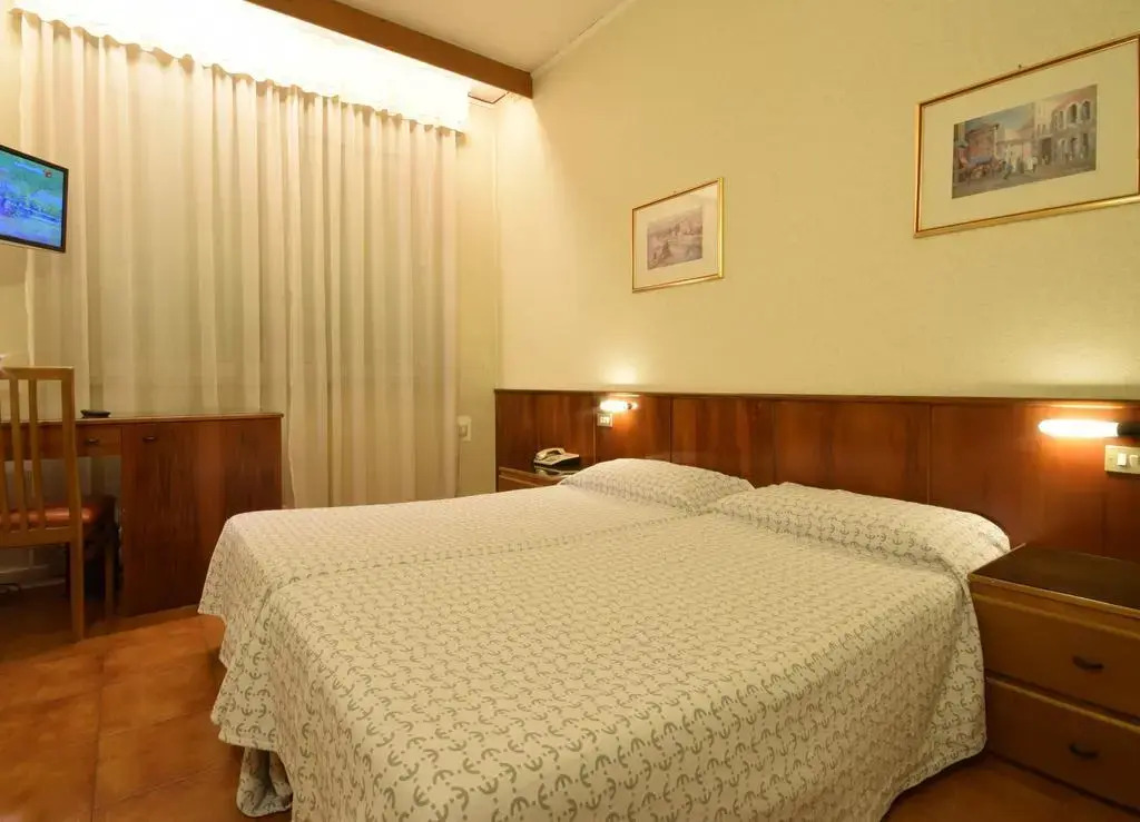 Euromotel Croce Bianca