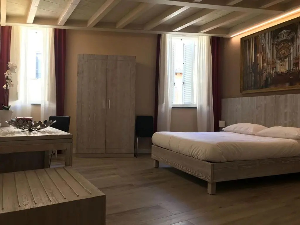 Palazzo Domanto Apartments Parma