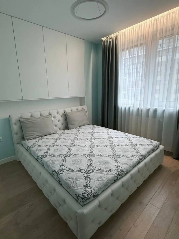Bulbash Apartments  на улице Петра Мстиславца 6