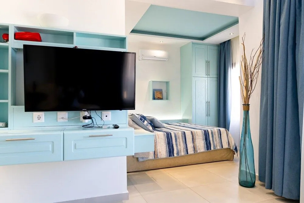 Theoxenia Kasos Luxury Apartments