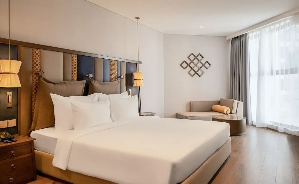 The Raclay Mandala Mui Ne Hotel Suites