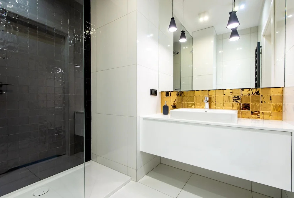 Super-Apartamenty Presidential Suite