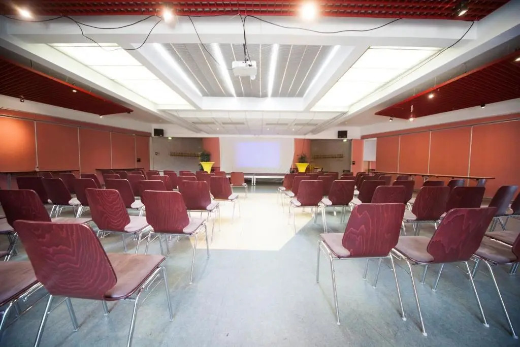 Auberge de Jeunesse HI Strasbourg 2 Rives