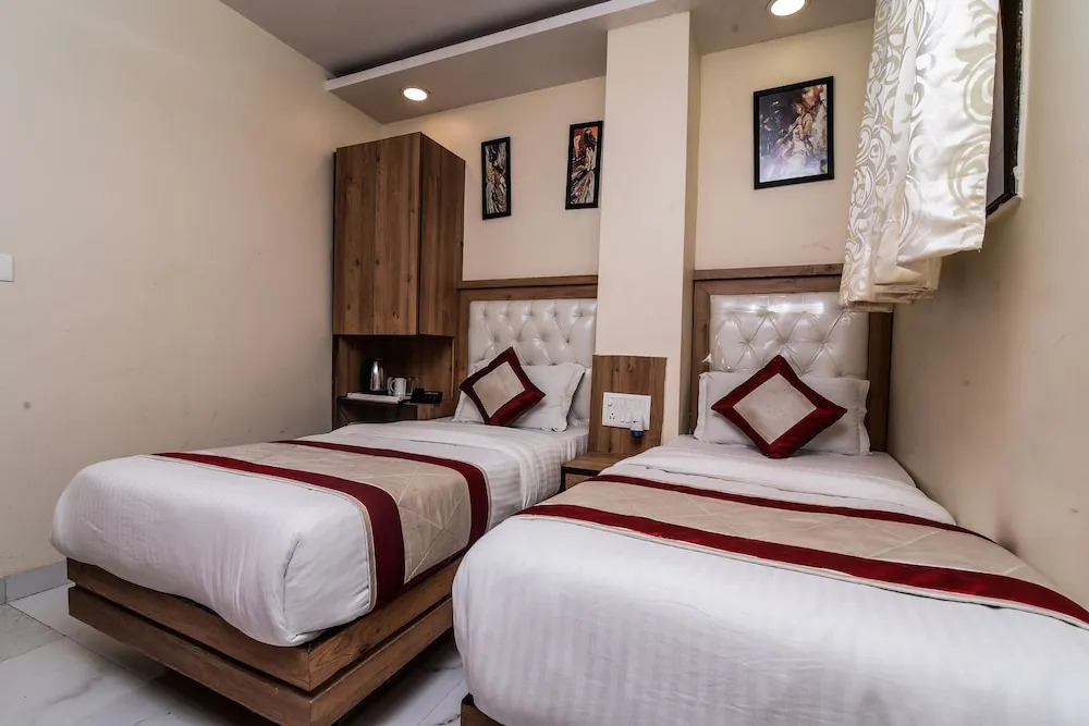 Hotel Delhi Darshan Dx