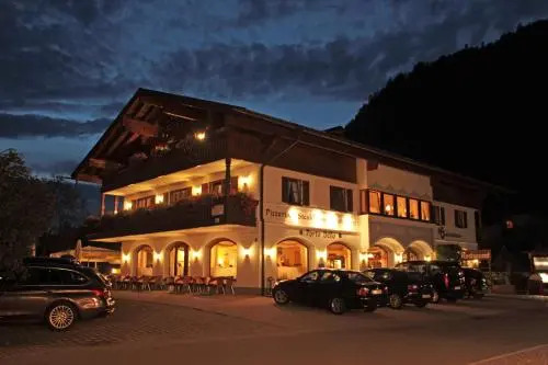 Gästehaus Angerer