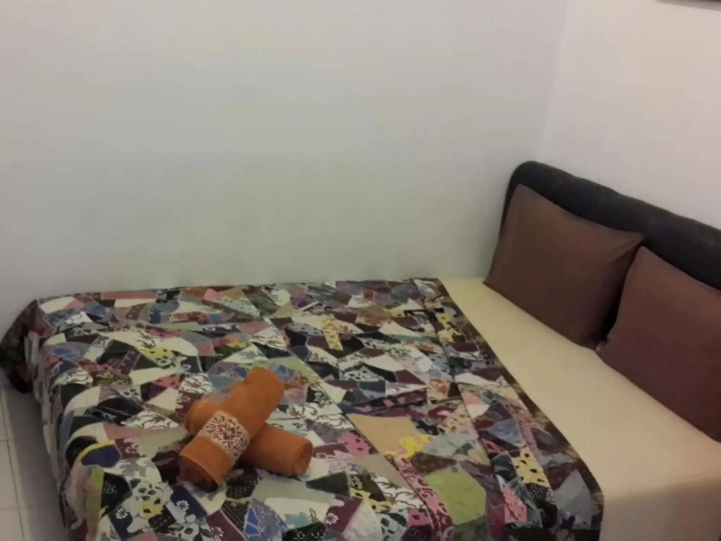 The Wayang Homestay