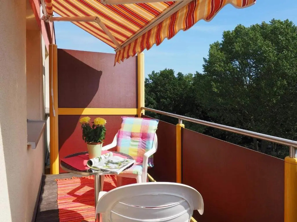 Appartement Duene 29