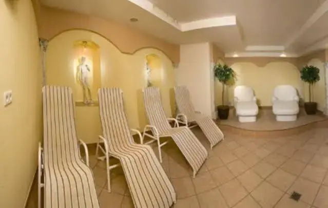 Hotel Persura