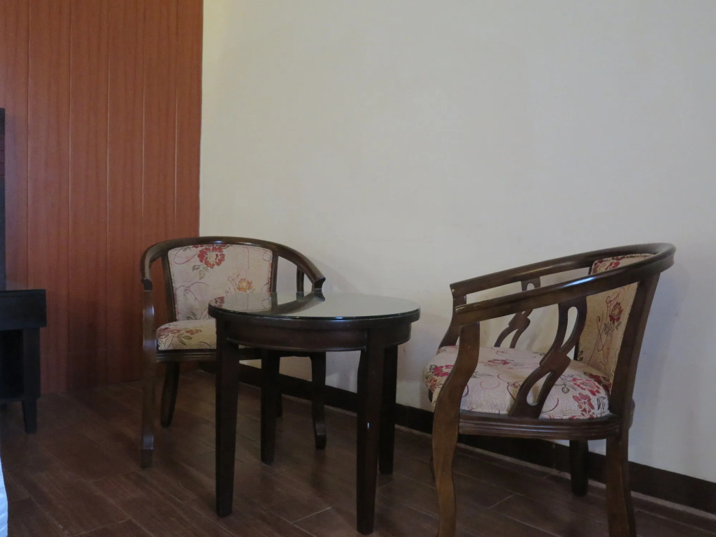 Hotel Essencia
