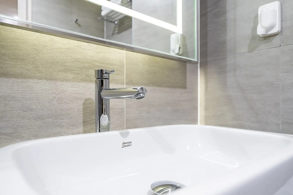 Wonju city hotel
