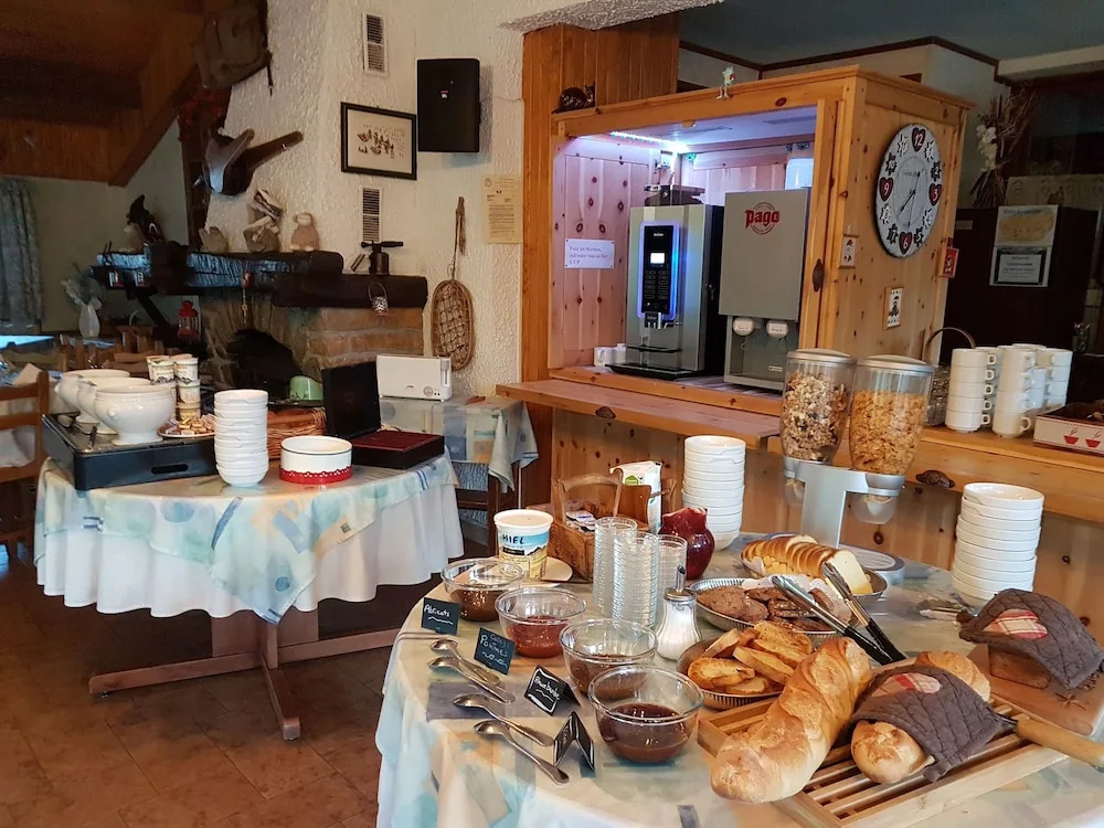 Hotel Le Chamois Logis