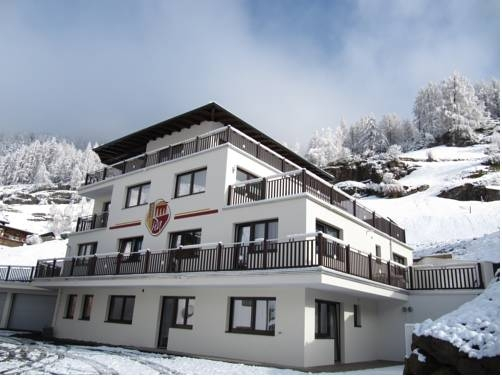 Haus Pia by A CASA