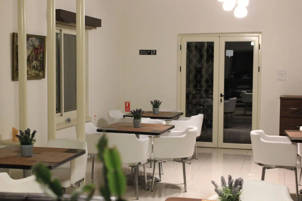 Lavender Boutique Hotel