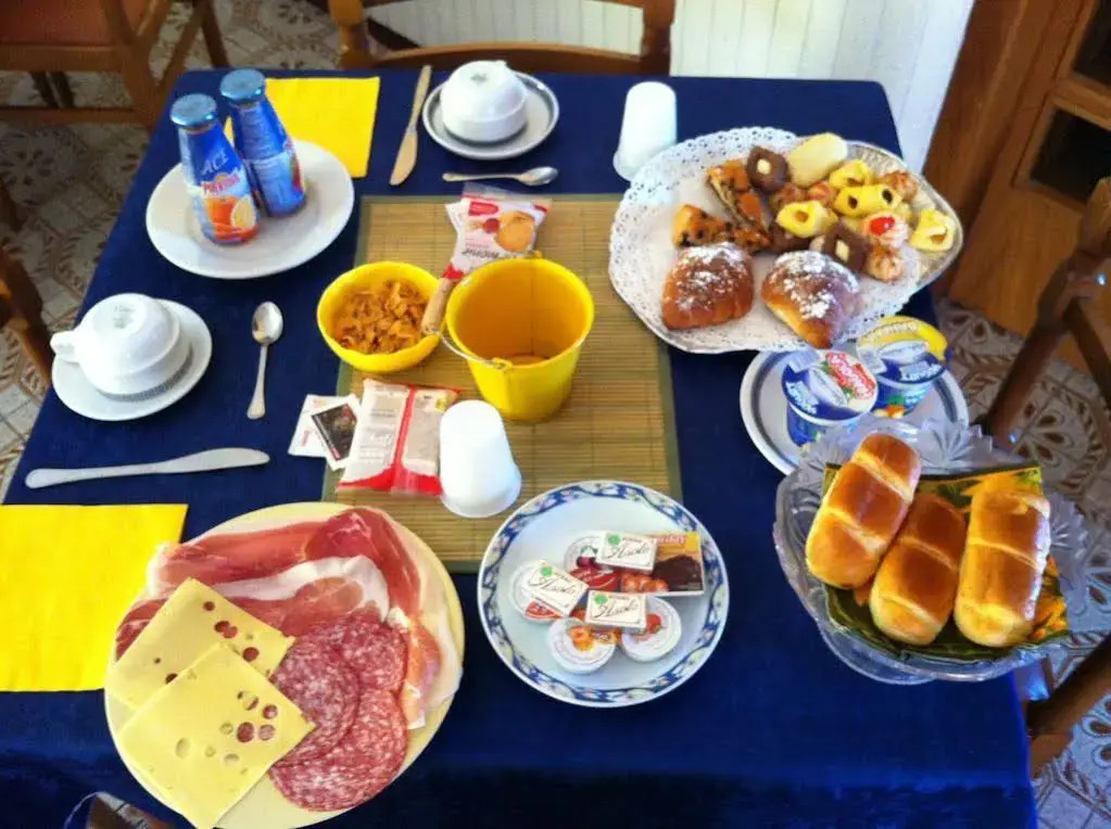 Hotel Gobbi