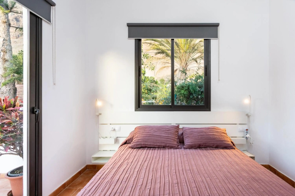 Apartamentos Los Mirlos