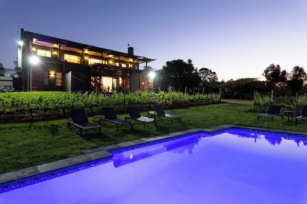 Kunjani Villas & Wines