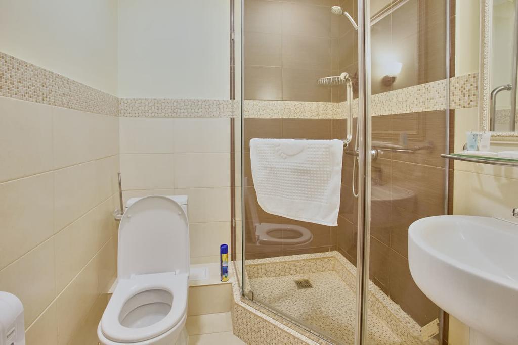 Jasmine Hotel