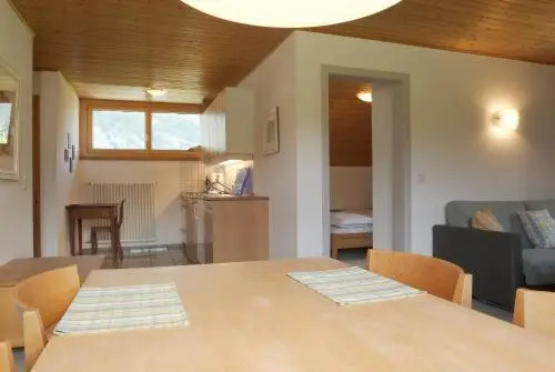 Residenza Soliva