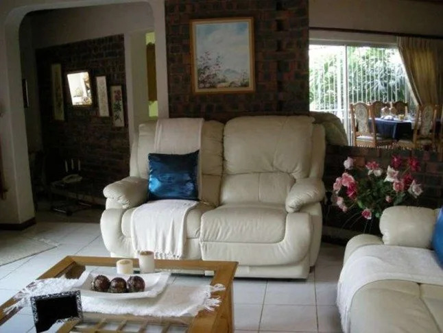 Renates Heim Bed and Breakfast