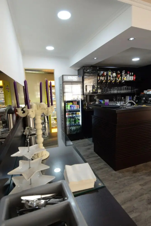 Hotel Astral
